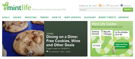 mint life blog mint life blog