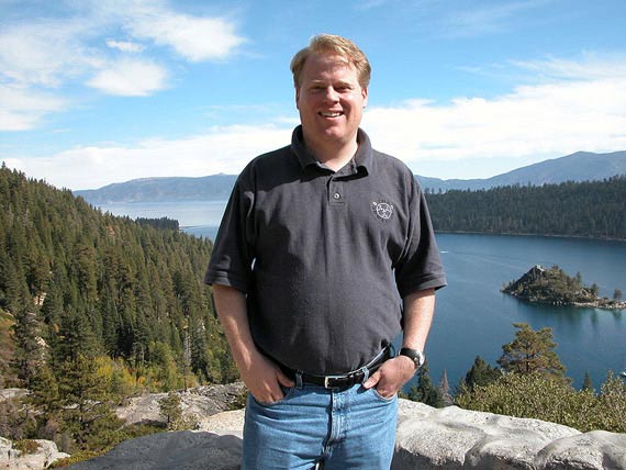 microsoft spokesblogger