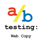 a-b-testing-web-copy