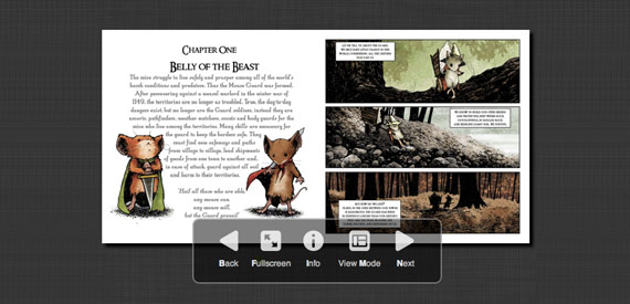 Graphic.ly Graphic.ly
