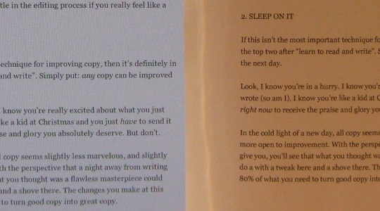 On the left, 16px text displayed on screen.