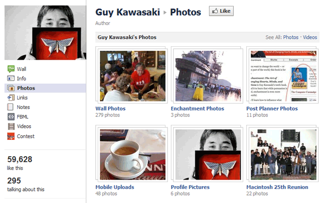 Guy-Kawasaki-facebook-photos Guy Kawasaki Facebook photos