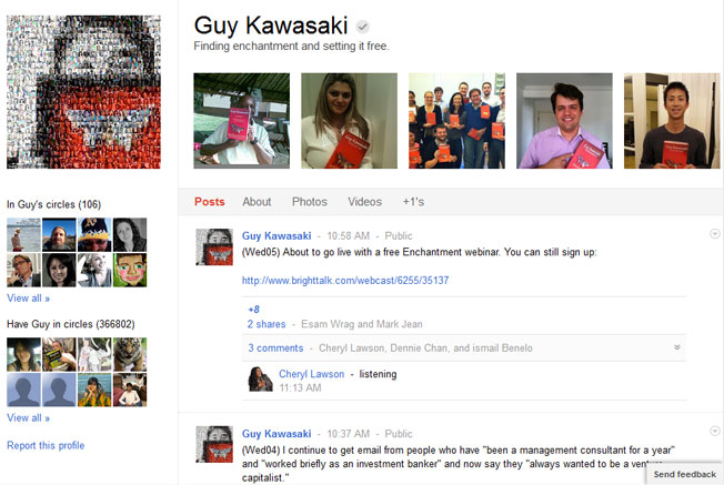 guy-kawasaki-google-plus-profile Guy Kawasaki Google Plus Profile