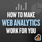 how to make web analytics work