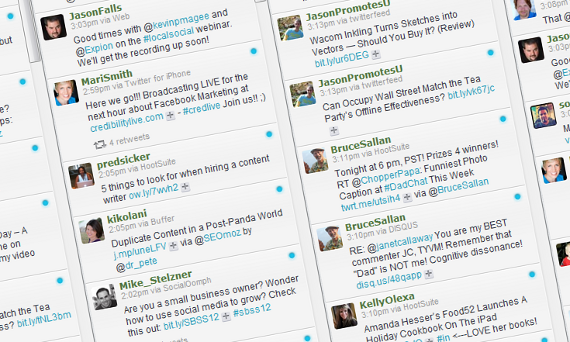 twitterstream Twitterstream
