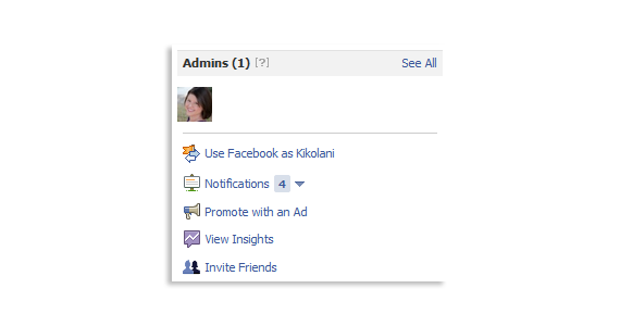 use_facebook_as_page Use Facebook as page