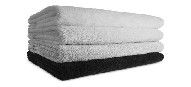 towels