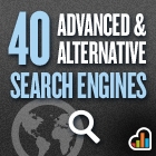 40-alternative-search-engines