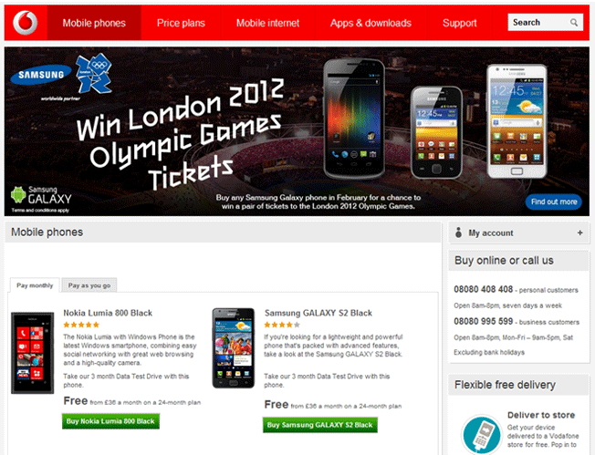 cheapest-vodafon-handset-search-result cheapest vodafone handset search result