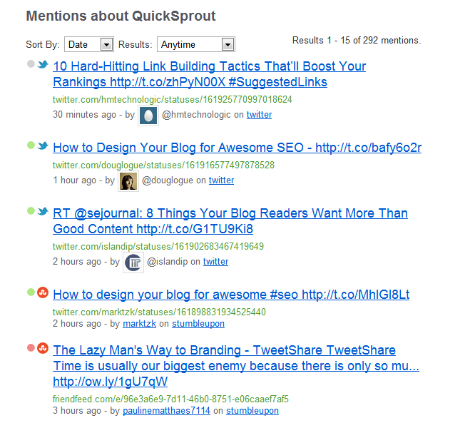social-mention-quicksprout