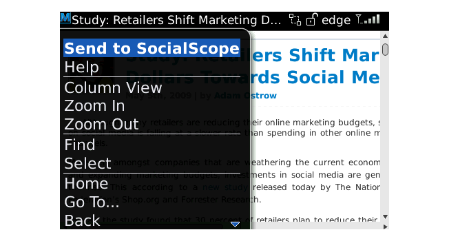 social-scope-send-to