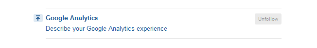 topics headline