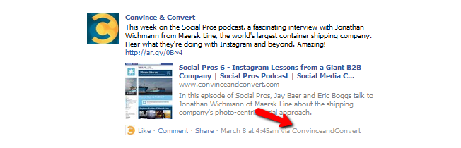 argyle-social branded updates