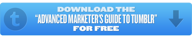 Download The Advanced Marketer's Guide to Tumblr