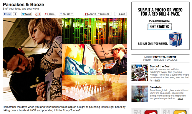 thrillist