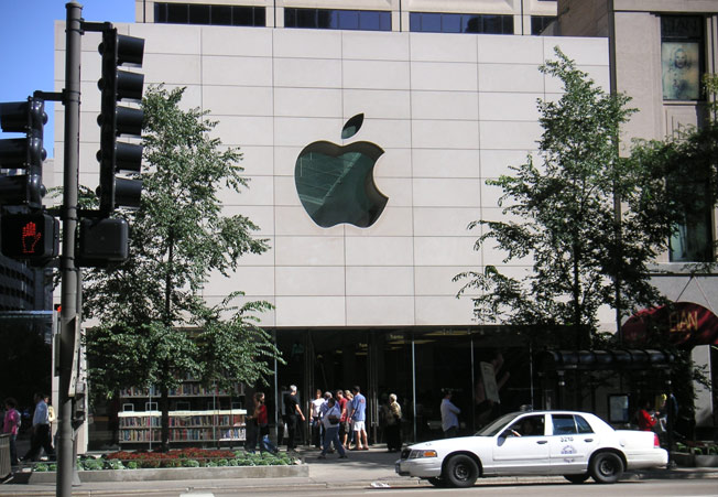Apple Store