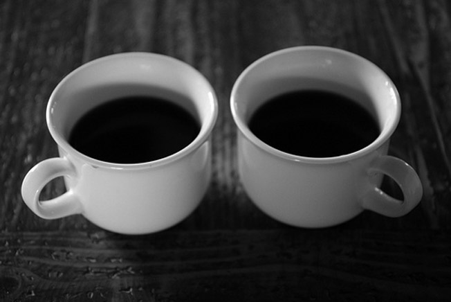the one on one meeting