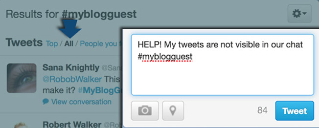 twitter ghost banning