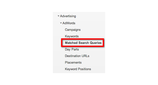 How to Unlock Your ‘Not Provided’ Keywords in Google Analytics 9