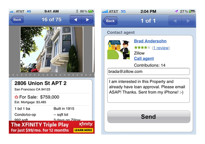 zillow