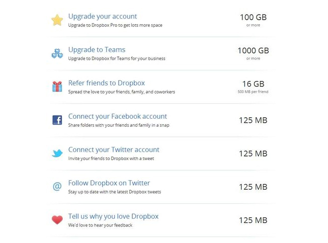 dropbox