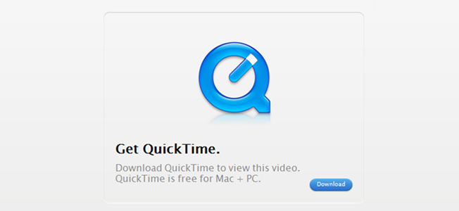 quicktime