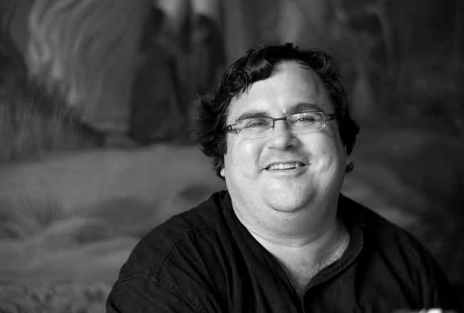 Linkedin Founder Reid Hoffman's Advice for Entrepreneurs