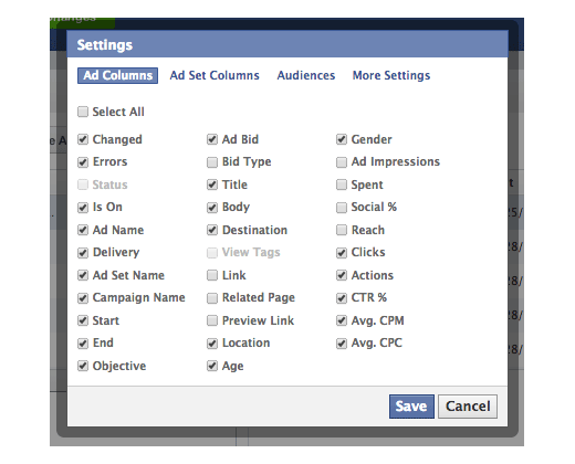 ad-columns-settings