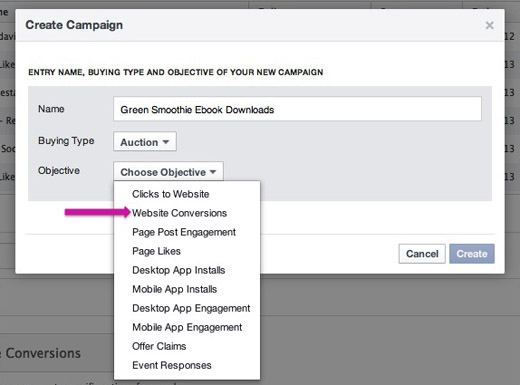 create-campaign