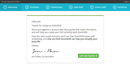 Using the Magic of Qualitative Data to Increase SaaS Conversions