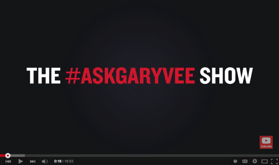 askgaryvee-show