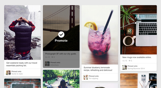 How Brands Can Drive Results With Promoted Pinterest Pins Aicamdom