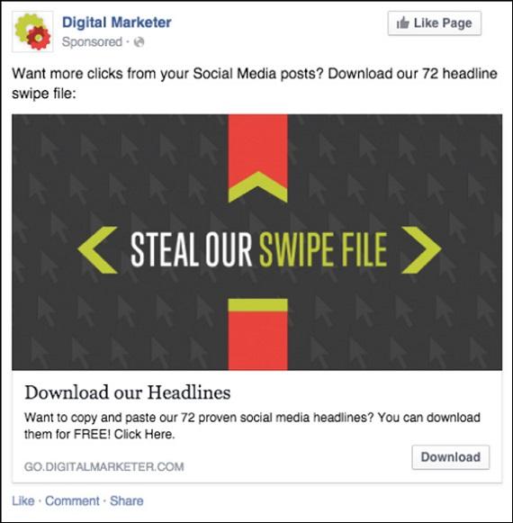 digital-marketer-headlines-facebook-ad