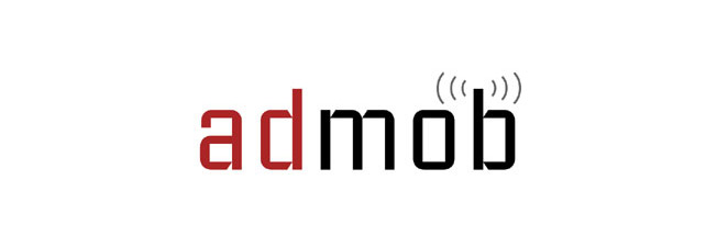 admob mobile network