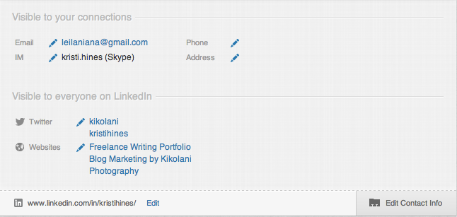 contact info for linkedin customer service contact info for linkedin customer service