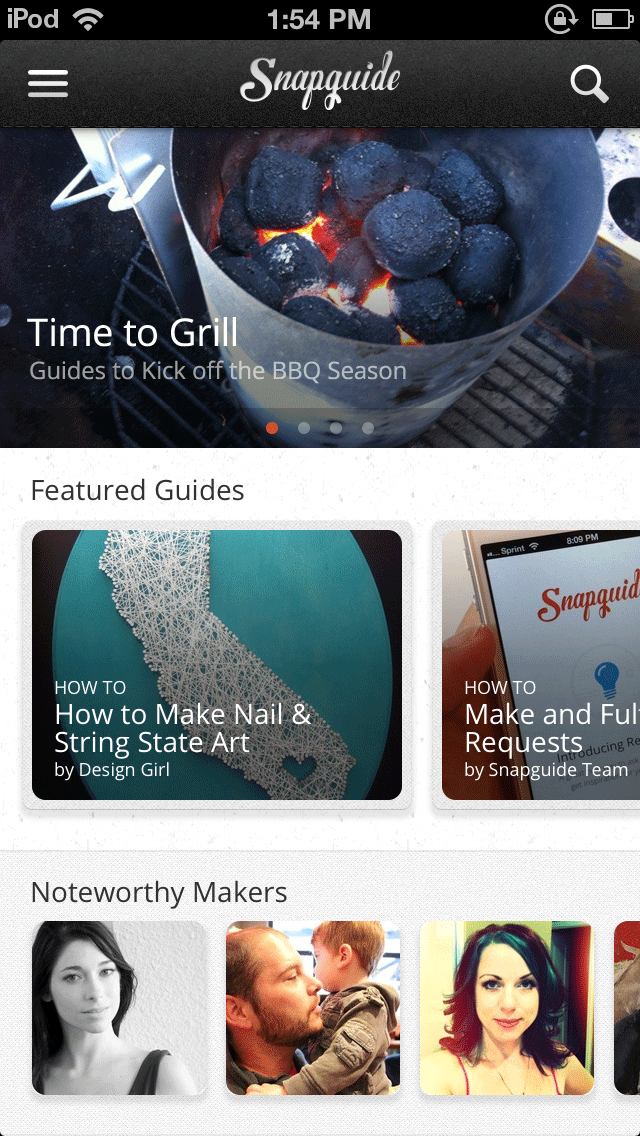 How to Use Snapguide to Promote Your Mobile App