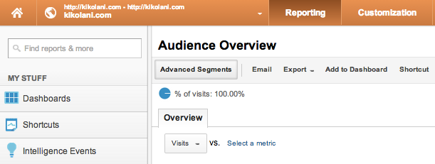 Custom segment pricing