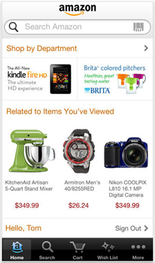 Psychological pricing