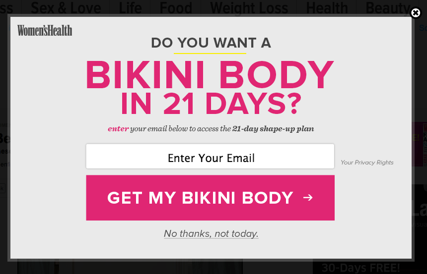 22-bikini-body