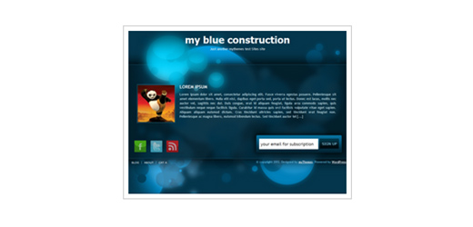38 my blue construction