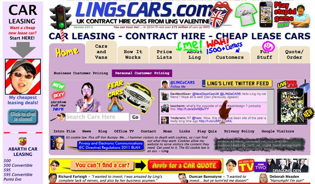 lings-cars