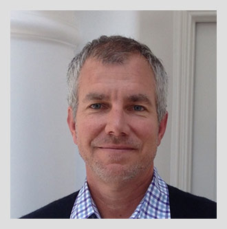 KISSmetrics CEO Brian Kelly