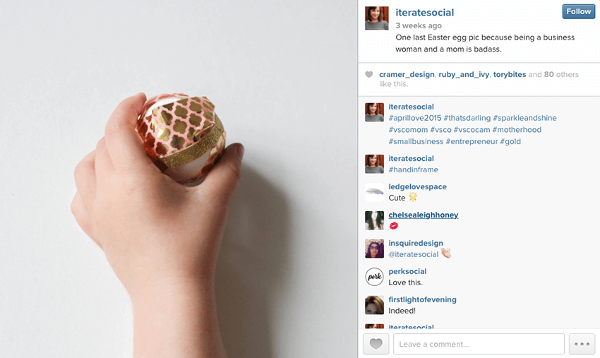 How to Use Instagram to Promote Your Brand and Drive Sales