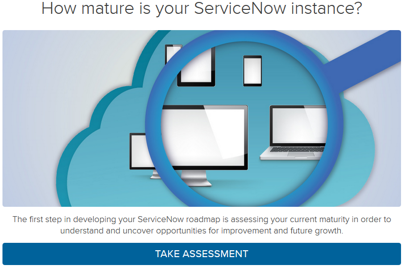 how-mature-is-your-servicenow-instance-quiz