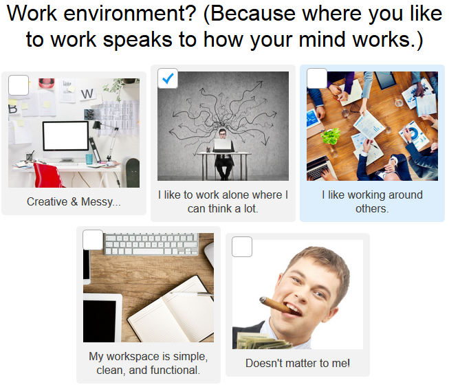 work-enviornment-quiz