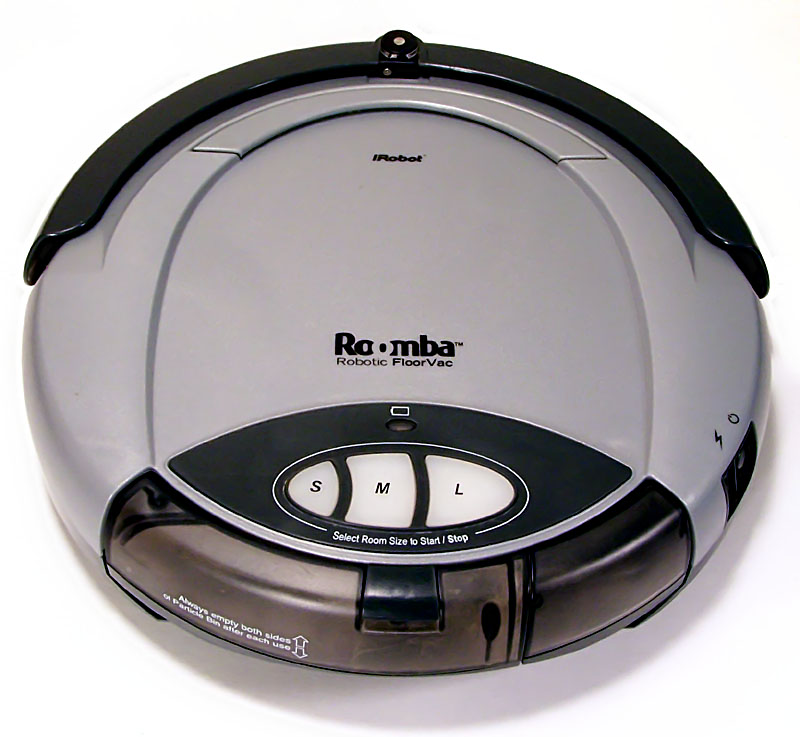 roomba