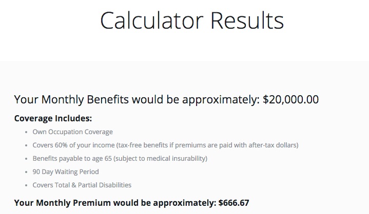 disability-insurance-calculator-results