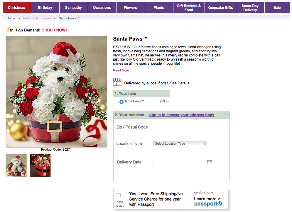 1800-flowers-product-page-santa-paws