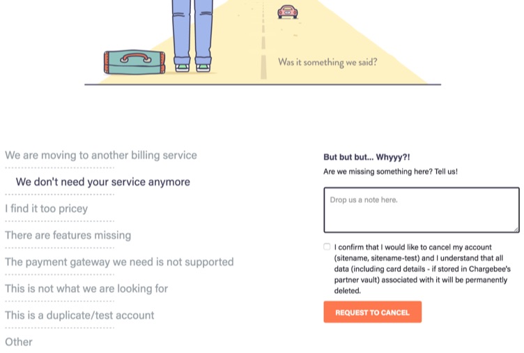 chargebee-cancel-form