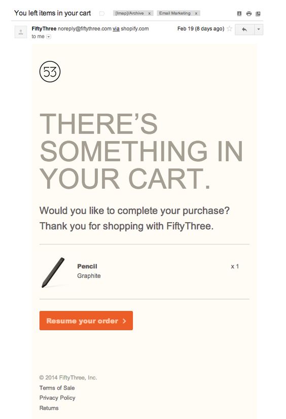 something-in-your-cart